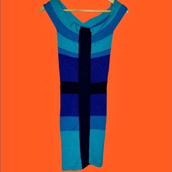 Color block mini~ - Picture 2 of 2